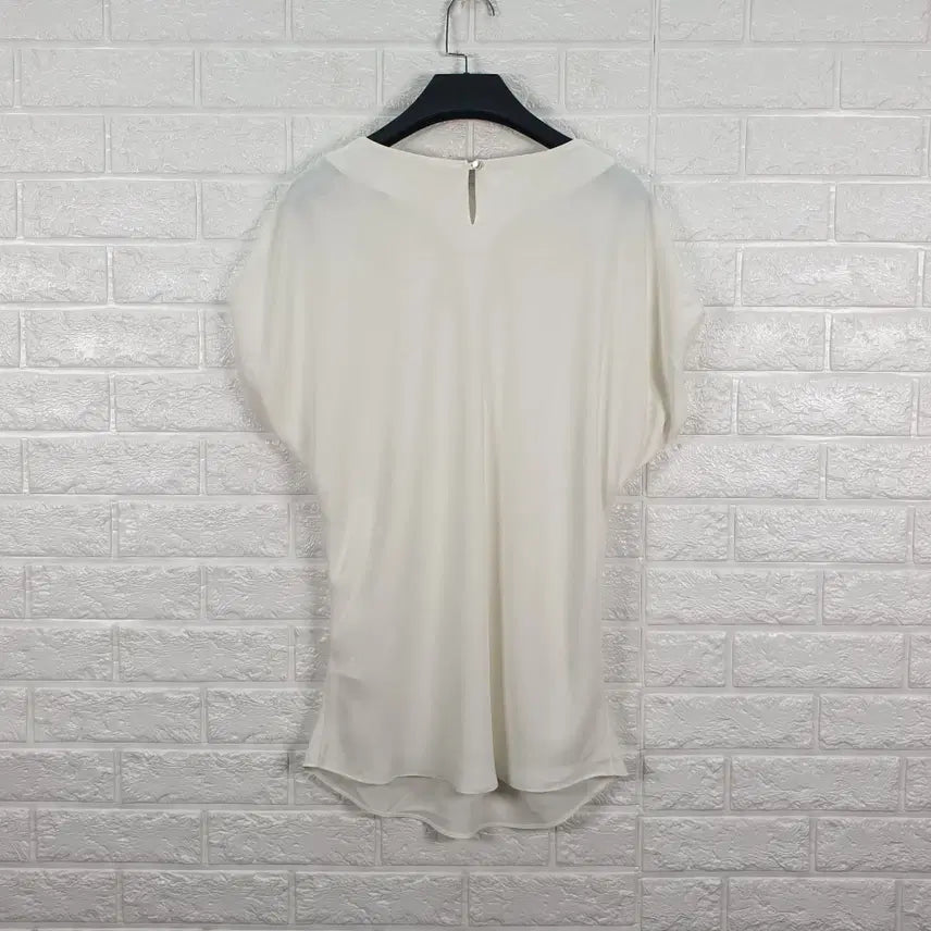 [BUNJANG] Kenneth Lady Beaded Blouse / [66]KL케네스레이디 비즈 블라우스