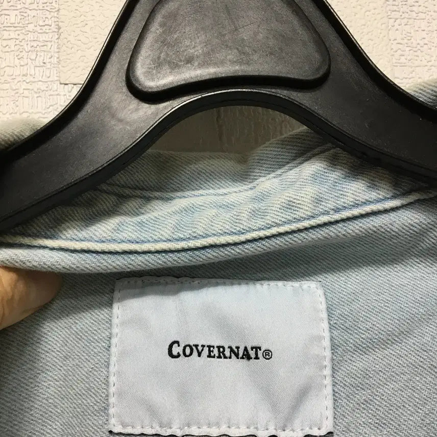 [BUNJANG] Covernat Men&