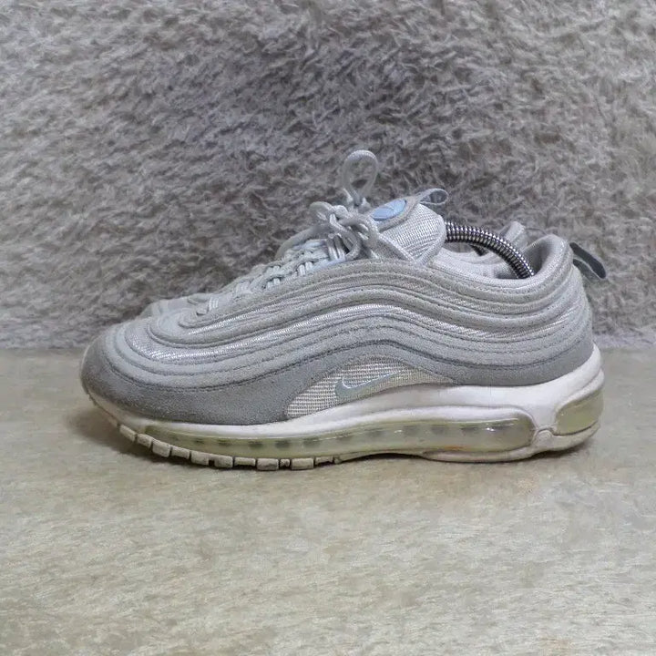 [BUNJANG] Nike Air Max 97 Sneakers (Used) / 후루룩구제2 270 나이키 에어맥스97 운동화 중고 신발 260511
