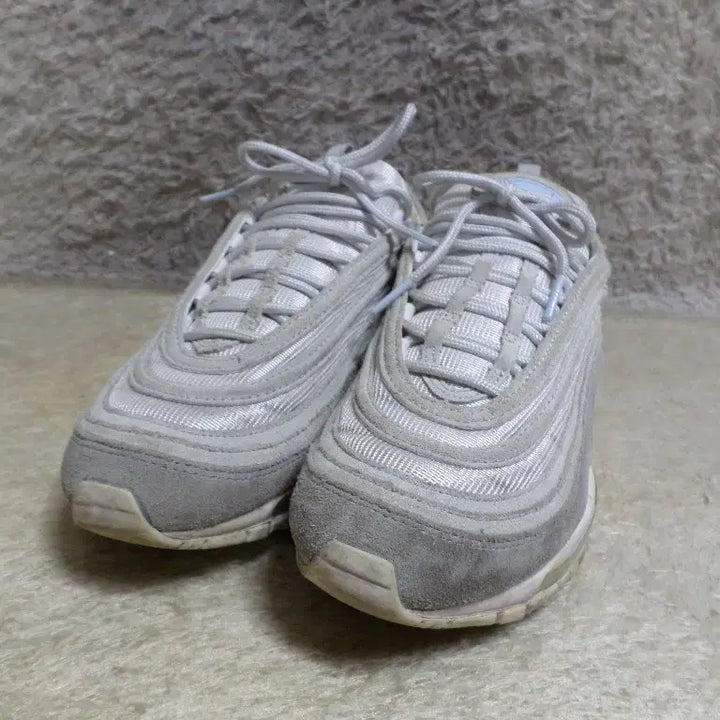 [BUNJANG] Nike Air Max 97 Sneakers (Used) / 후루룩구제2 270 나이키 에어맥스97 운동화 중고 신발 260511