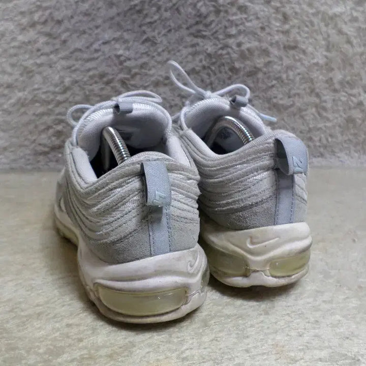 [BUNJANG] Nike Air Max 97 Sneakers (Used) / 후루룩구제2 270 나이키 에어맥스97 운동화 중고 신발 260511