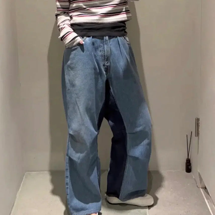 [BUNJANG] Sunnysideup Vintage Levi&