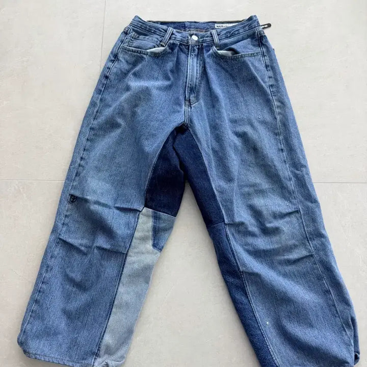 [BUNJANG] Sunnysideup Vintage Levi&