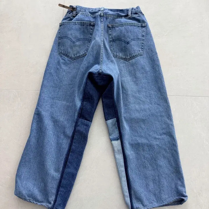 [BUNJANG] Sunnysideup Vintage Levi&