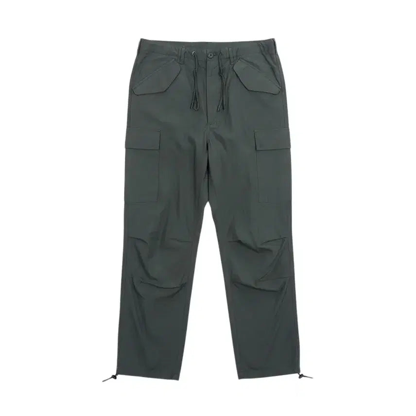 [BUNJANG] Balansa x Vivastudio Collaboration M65 Pants KH / 남성M / 발란사 X 비바스튜디오 콜라보 M65 팬츠KH 37-99