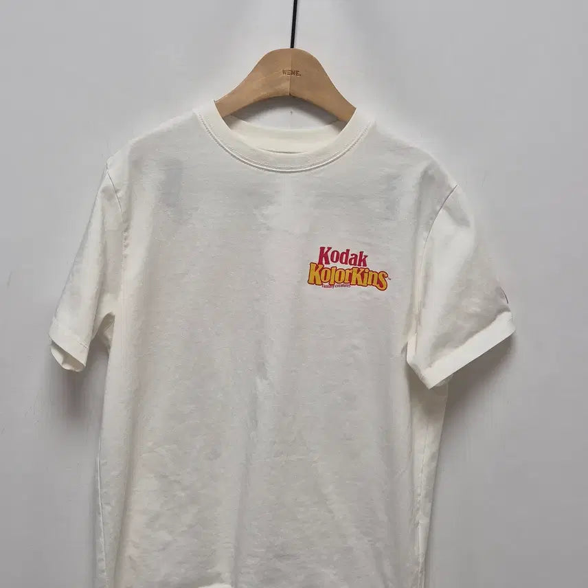 [SOLD OUT] (47) 코닥 반팔티셔츠