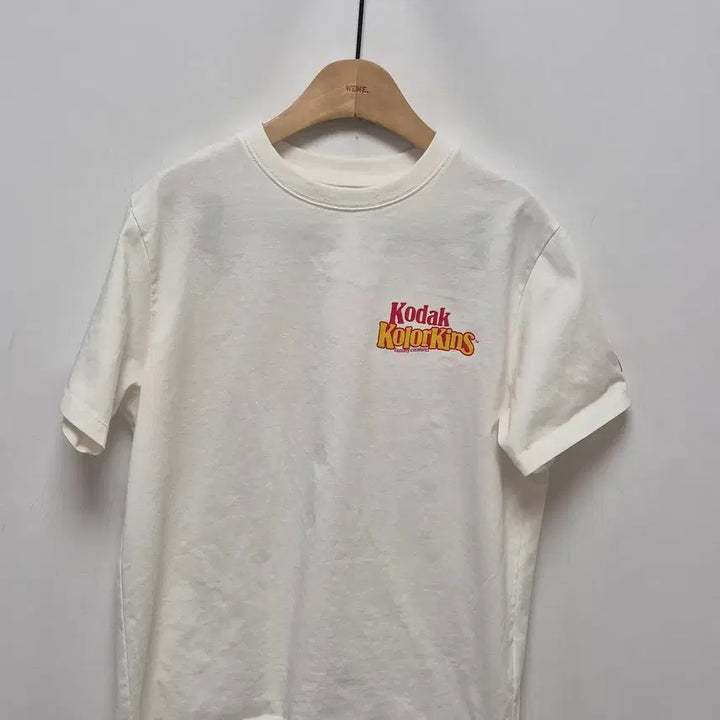 [SOLD OUT] (47) 코닥 반팔티셔츠