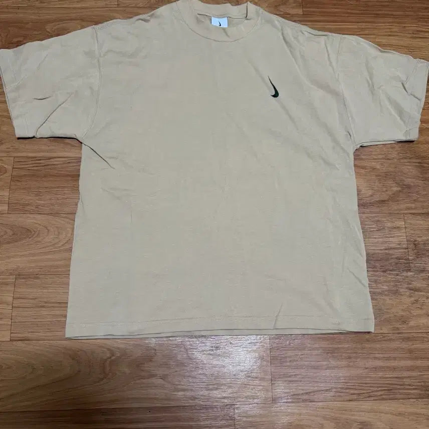 [BUNJANG] Nike T-Shirt Size M / [M] 나이키 반팔티