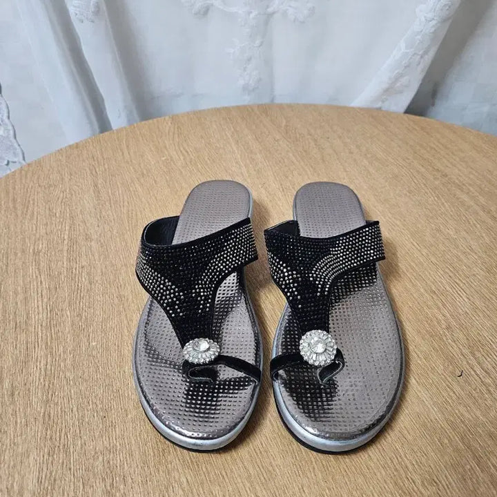 [BUNJANG] Fitflop Flip-Flops Size 245 / fitflop 핏플랍 쪼리 245
