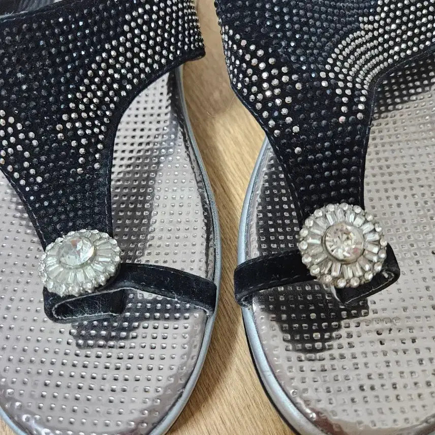 [BUNJANG] Fitflop Flip-Flops Size 245 / fitflop 핏플랍 쪼리 245