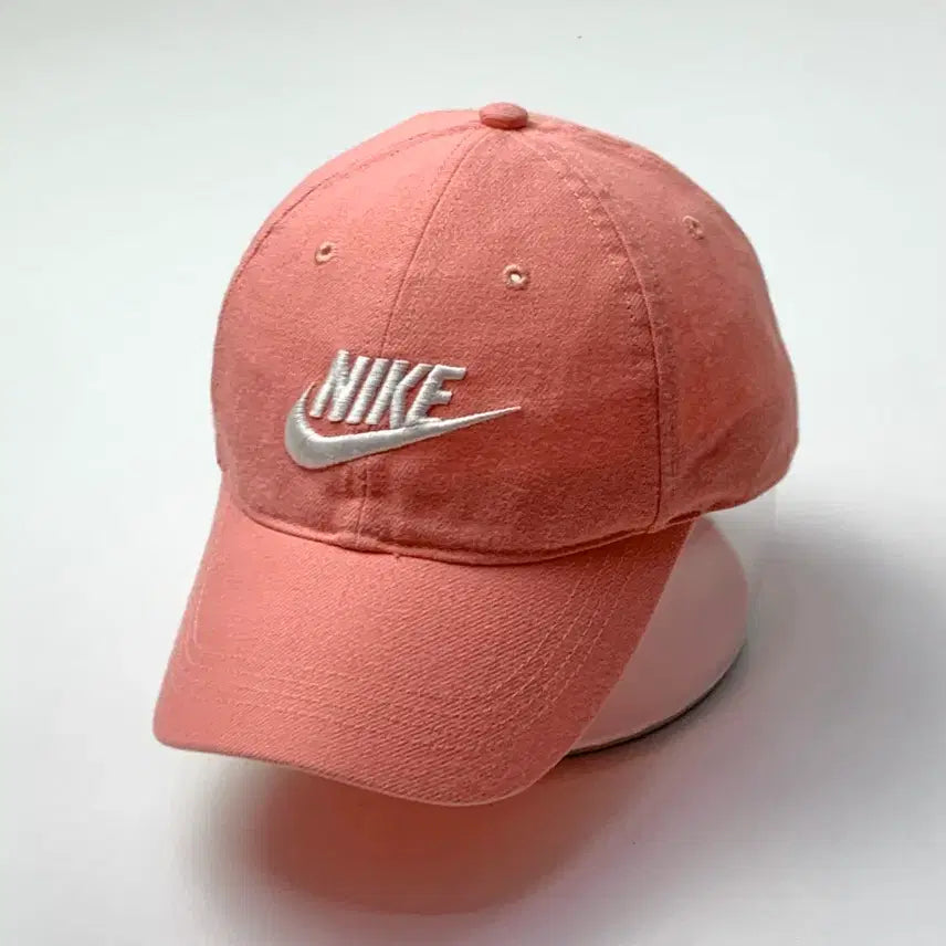 [BUNJANG] Nike 00s Vintage Ball Cap / [OS/정품] 00s 나이키 빈티지 볼캡 모자