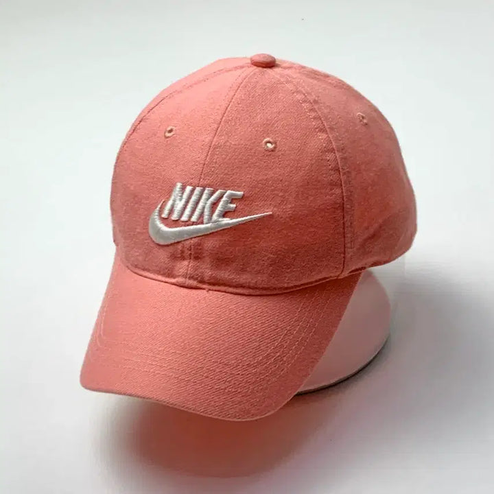 [BUNJANG] Nike 00s Vintage Ball Cap / [OS/정품] 00s 나이키 빈티지 볼캡 모자