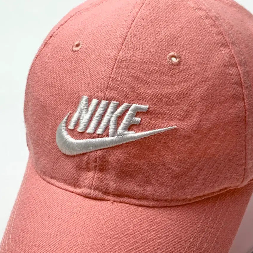 [BUNJANG] Nike 00s Vintage Ball Cap / [OS/정품] 00s 나이키 빈티지 볼캡 모자