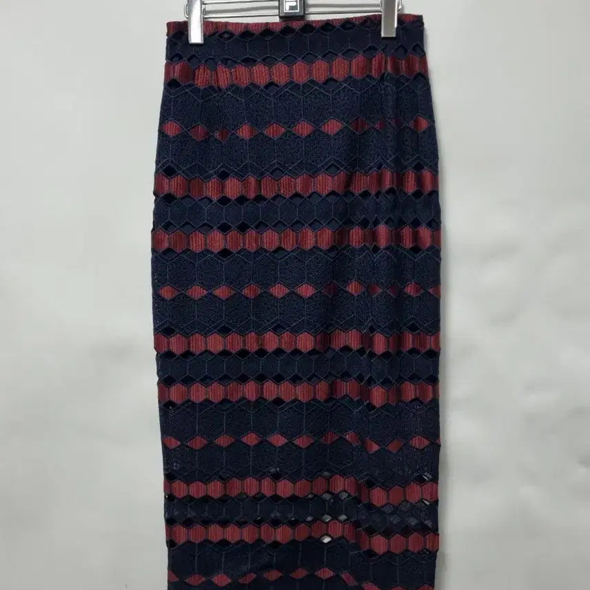 [BUNJANG] Sandro H-Line Skirt / 산드로 H라인 스커트 2