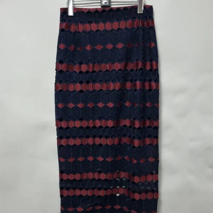 [BUNJANG] Sandro H-Line Skirt / 산드로 H라인 스커트 2