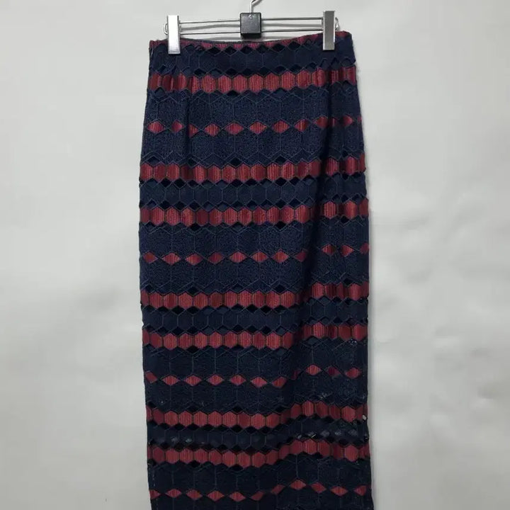 [BUNJANG] Sandro H-Line Skirt / 산드로 H라인 스커트 2