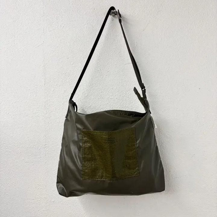 [BUNJANG] VAINL ARCHIVE x PORTER PVC Shoulder Bag / VAINL ARCHIVE X PORTER Pvc Shoulder Bag