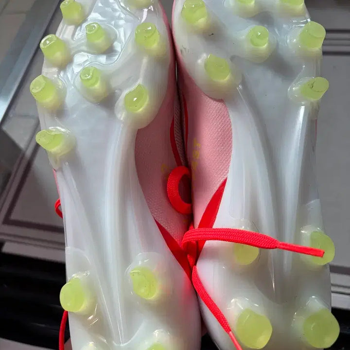 [BUNJANG] Adidas Crazyfast Elite HG/AG Football Boots / 아디다스 크레이지패스트 엘리트 hg/ag