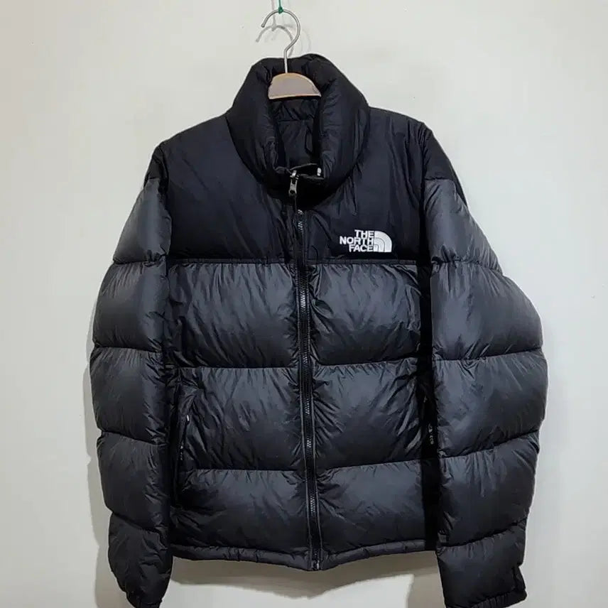 [BUNJANG] The North Face 1996 Nuptse Goose Down Puffer Jacket / (L) 노스페이스 눕시 패딩점퍼 검회 거위털 구스다운 자켓