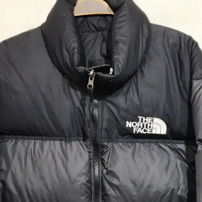[BUNJANG] The North Face 1996 Nuptse Goose Down Puffer Jacket / (L) 노스페이스 눕시 패딩점퍼 검회 거위털 구스다운 자켓