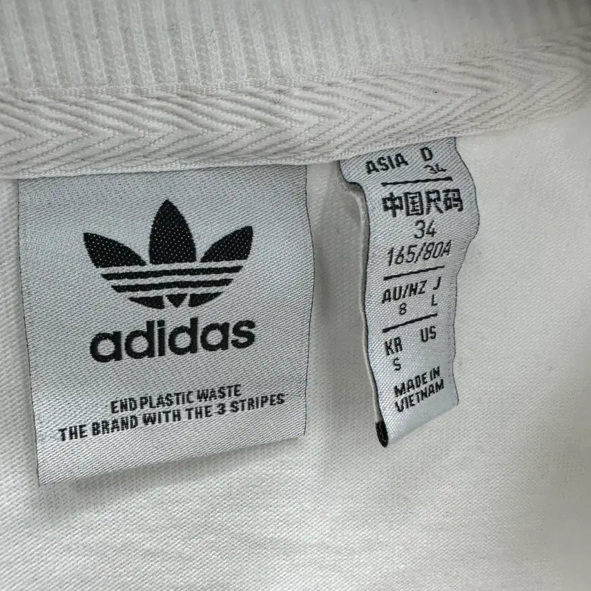 [BUNJANG] Adidas Men&
