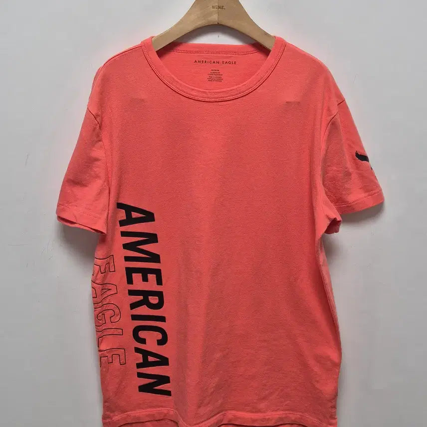 [BUNJANG] American Eagle Short Sleeve T-Shirt - Size M / (187) 아메리칸이글 반팔티셔츠