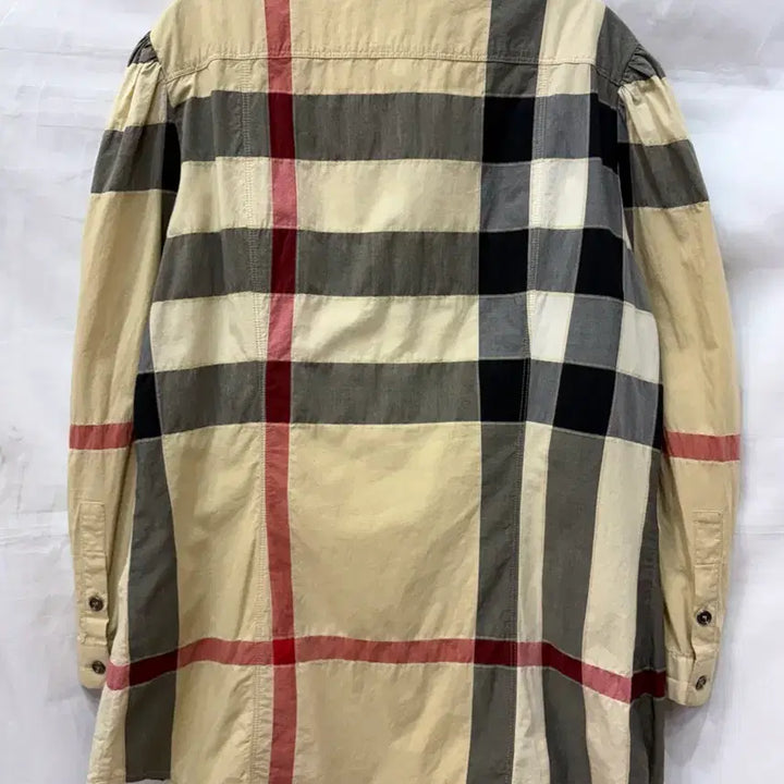 [BUNJANG] Burberry Big Check Women&