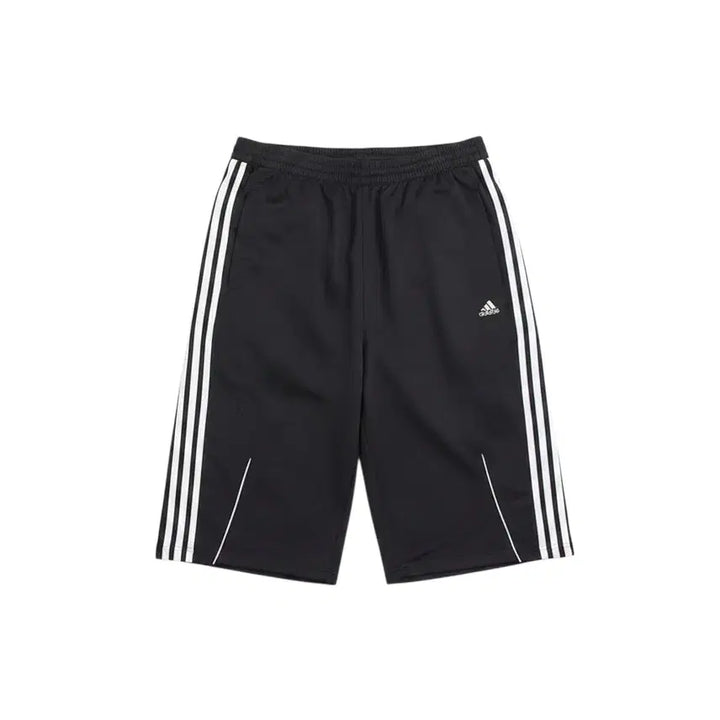 [BUNJANG] Adidas Climawarm Functional Shorts BK 37-100 Men&