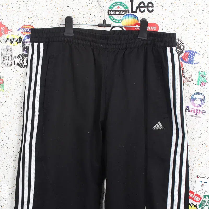 [BUNJANG] Adidas Climawarm Functional Shorts BK 37-100 Men&