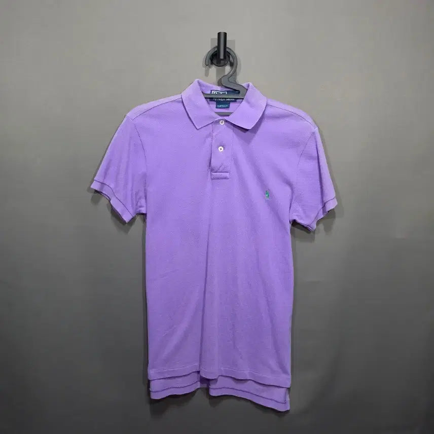 [BUNJANG] Polo Ralph Lauren Short Sleeve Polo Shirt / 폴로 반팔 카라티