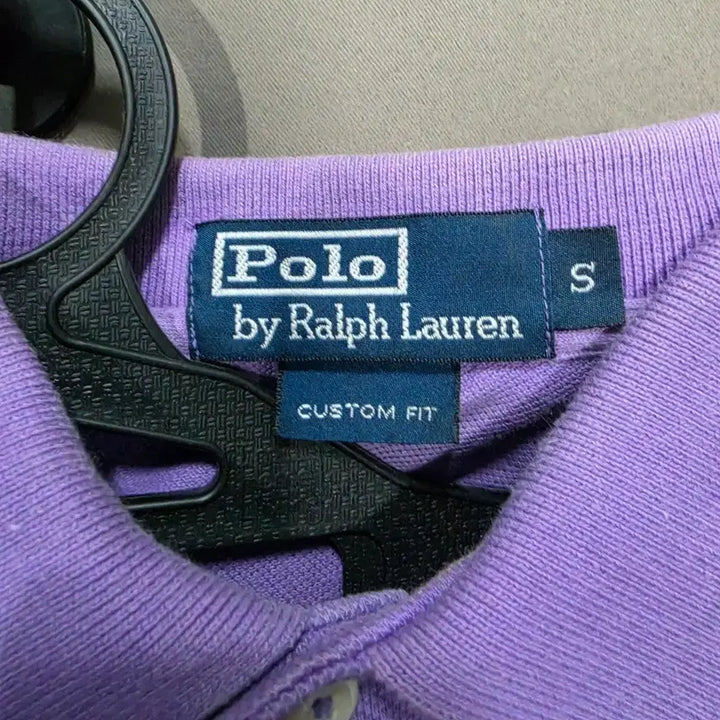 [BUNJANG] Polo Ralph Lauren Short Sleeve Polo Shirt / 폴로 반팔 카라티