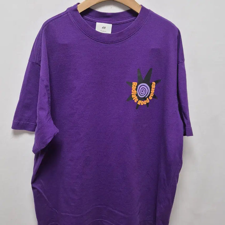[BUNJANG] H&amp;M Short Sleeve T-Shirt Size L / (213) H&amp;M 반팔 티셔츠