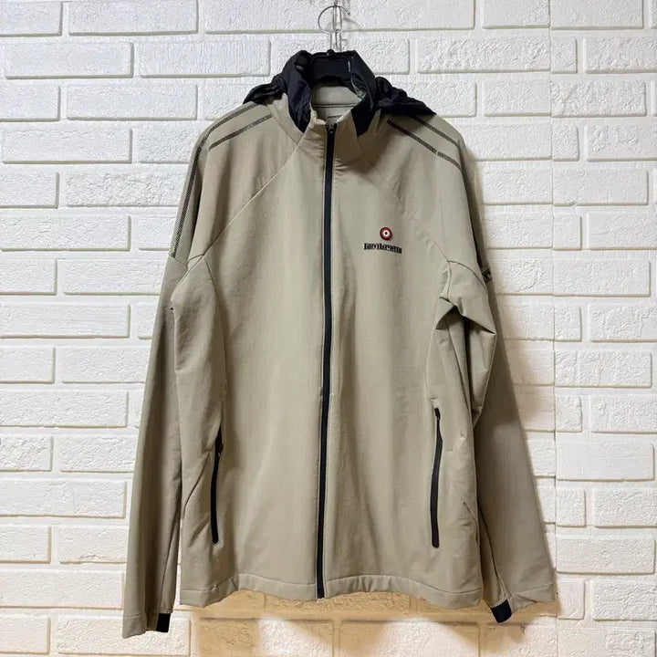 [BUNJANG] Lambretta Hooded Jacket / 럼브레타 후드 자켓