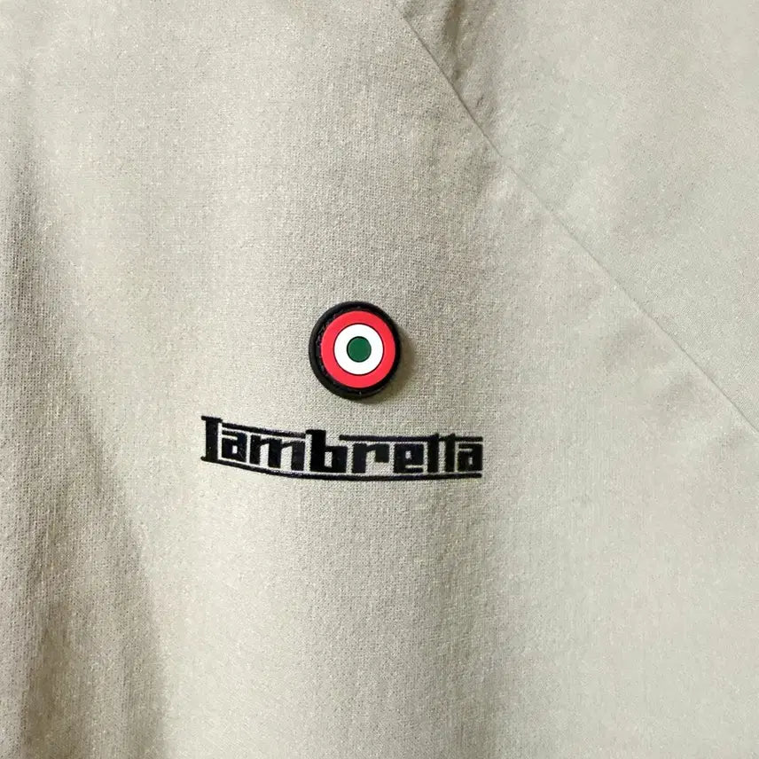 [BUNJANG] Lambretta Hooded Jacket / 럼브레타 후드 자켓