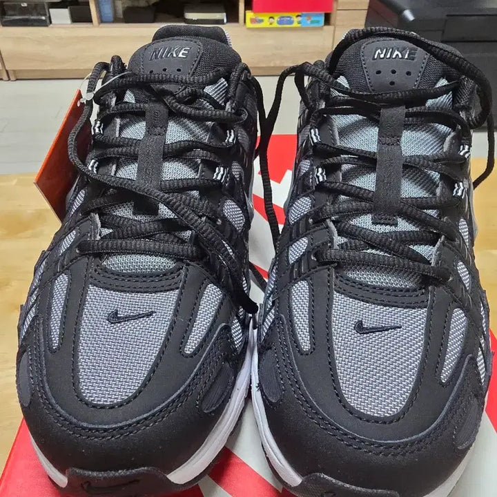 [BUNJANG] Nike P-6000 Cool Grey Sneakers (270mm) / 나이키 p-6000 쿨그레이