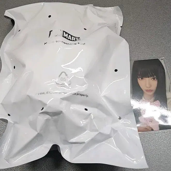 [BUNJANG] Popmart Aespa Ningning Secret Edition Figure / 팝마트 에스파 닝닝 시크릿