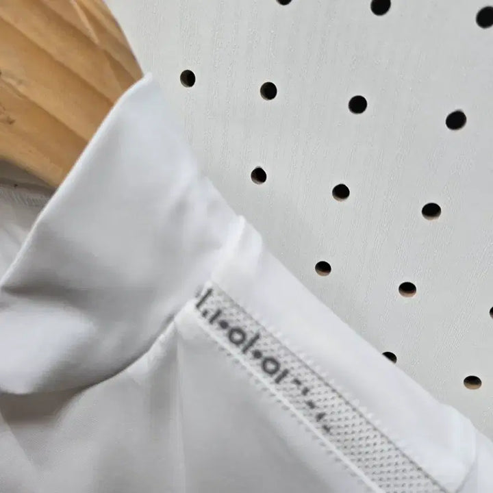 [BUNJANG] Adidas White Sleeveless T-Shirt XS / (1541)아디다스 화이트 민소매 티셔츠xs