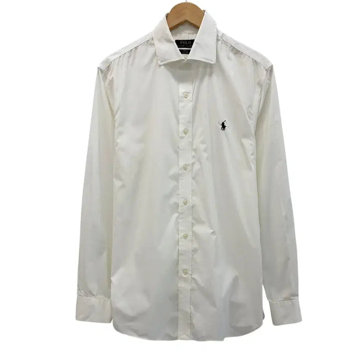 [BUNJANG] Polo Easy Care Shirt / 폴로 이지케어 셔츠