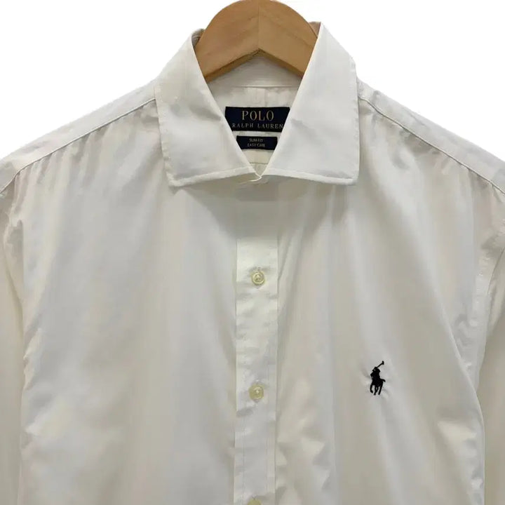 [BUNJANG] Polo Easy Care Shirt / 폴로 이지케어 셔츠