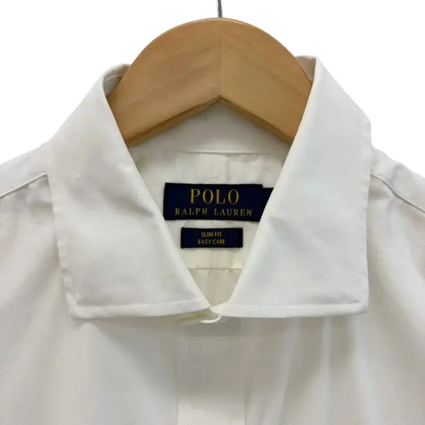 [BUNJANG] Polo Easy Care Shirt / 폴로 이지케어 셔츠