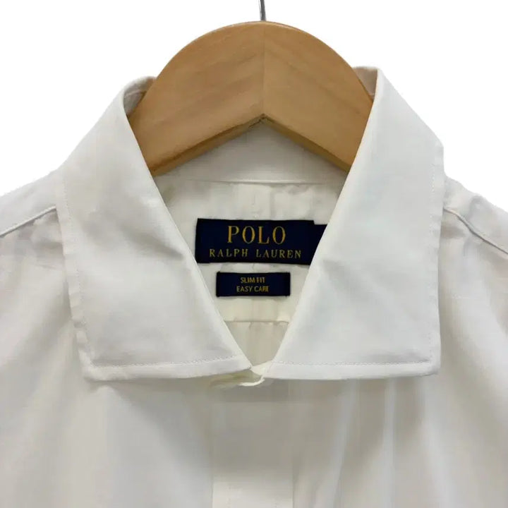[BUNJANG] Polo Easy Care Shirt / 폴로 이지케어 셔츠