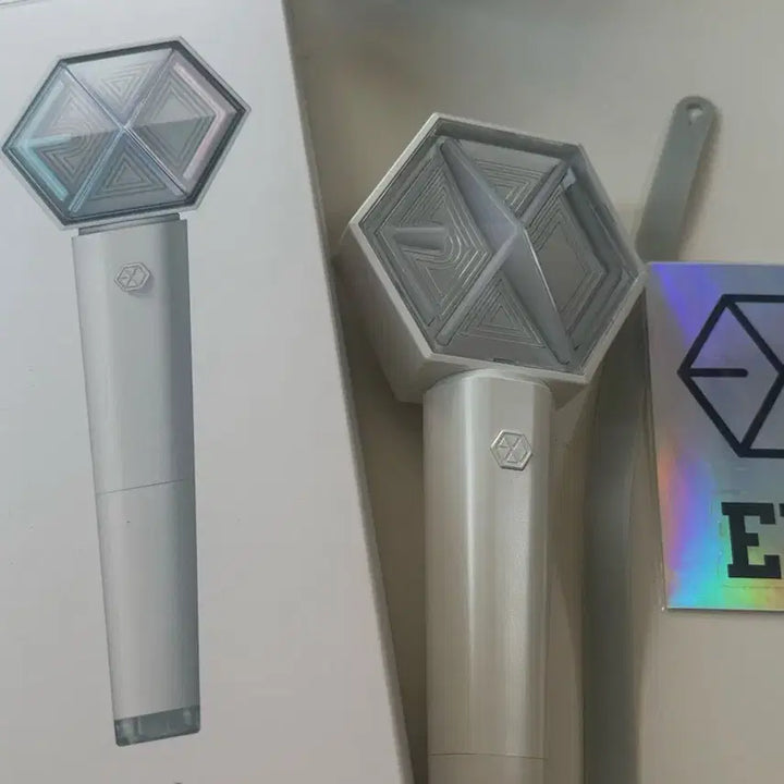 [BUNJANG] EXO Official Lightstick Ver. 2 / 엑소 응원봉 또리디봉 에리디봉 양도