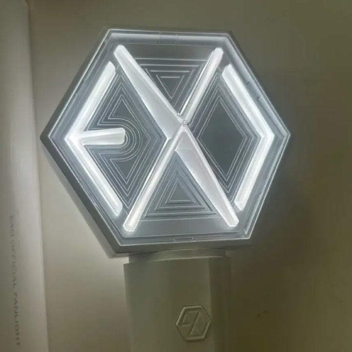 [BUNJANG] EXO Official Lightstick Ver. 2 / 엑소 응원봉 또리디봉 에리디봉 양도