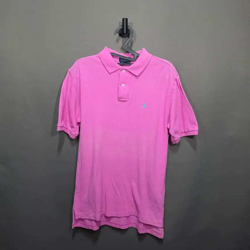 [BUNJANG] Polo Ralph Lauren Short Sleeve Polo Shirt Size S / 폴로 카라티