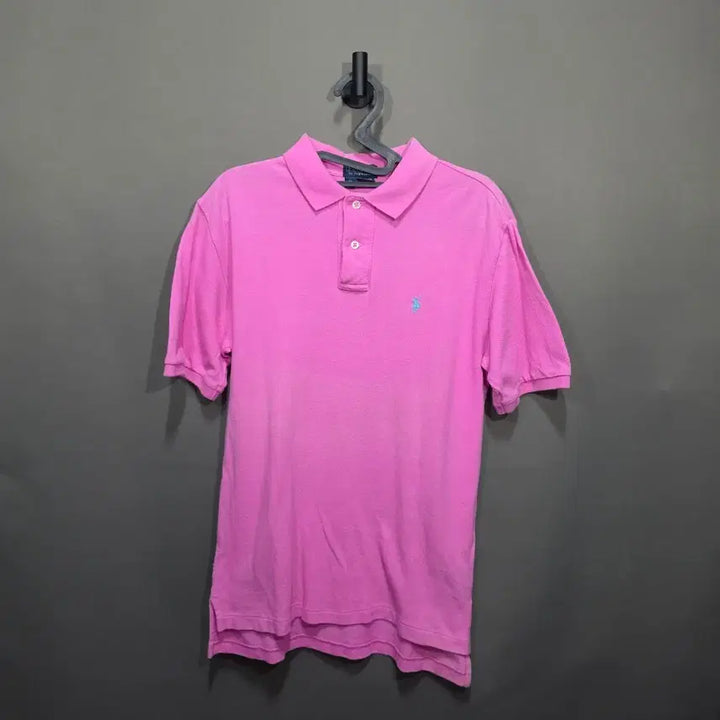 [BUNJANG] Polo Ralph Lauren Short Sleeve Polo Shirt Size S / 폴로 카라티