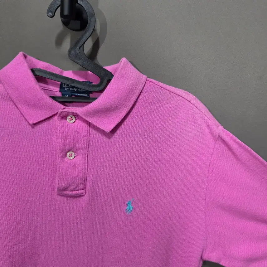 [BUNJANG] Polo Ralph Lauren Short Sleeve Polo Shirt Size S / 폴로 카라티
