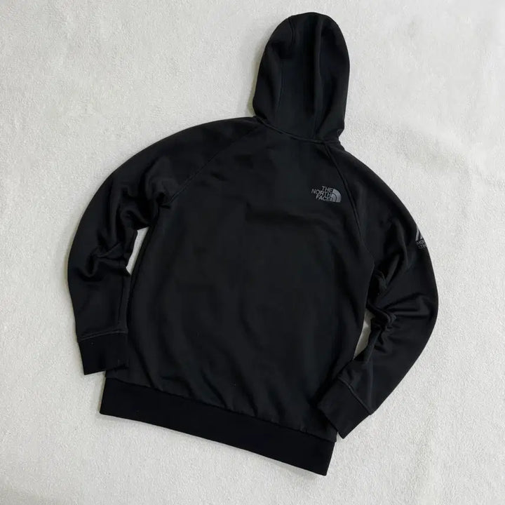 [BUNJANG] The North Face 95 Fleece Zip-Up Hoodie / 95 노스페이스 플리스 후드집업 0427T