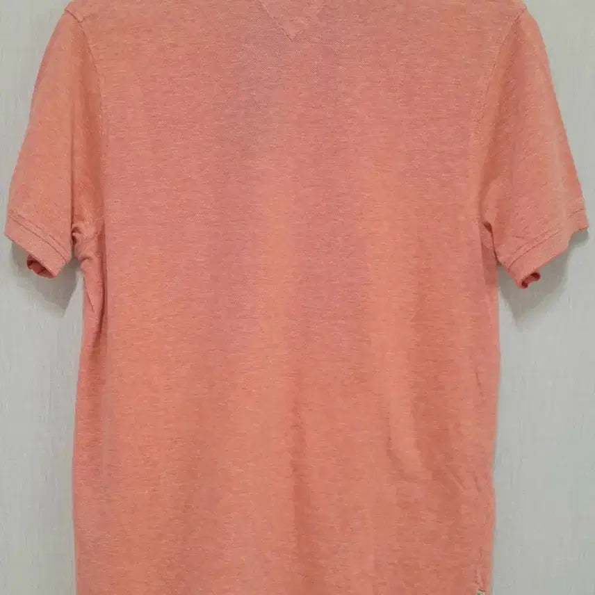 [BUNJANG] Tommy Hilfiger Polo T-Shirt (Size L) / 타미 폴로반팔