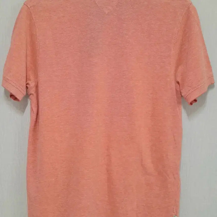[BUNJANG] Tommy Hilfiger Polo T-Shirt (Size L) / 타미 폴로반팔