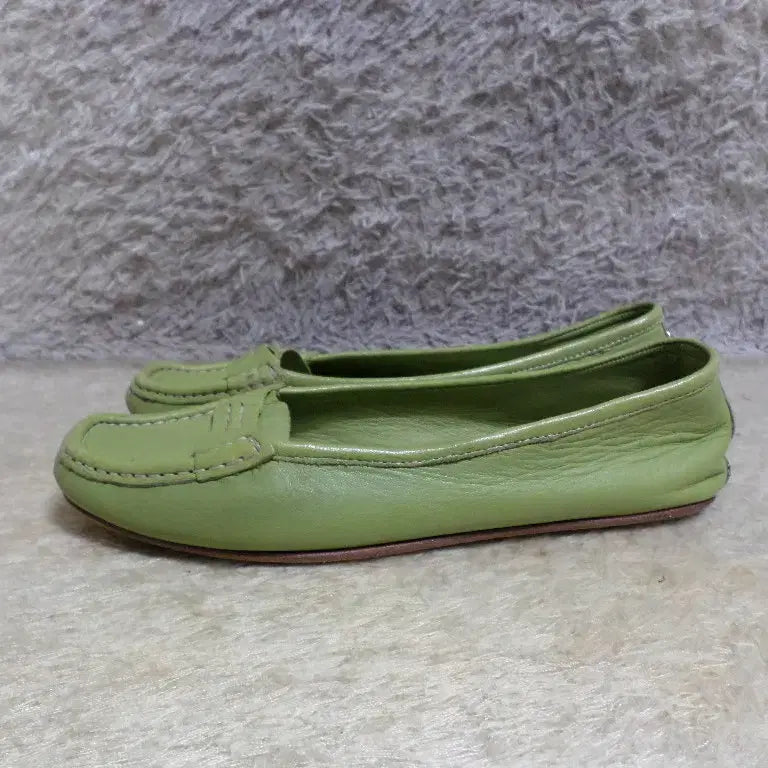 [BUNJANG] Johnson &amp; Murphy Leather Shoes Size 260 / 후루룩구제2 225 존슨앤머피 구두 슈즈 중고 신발